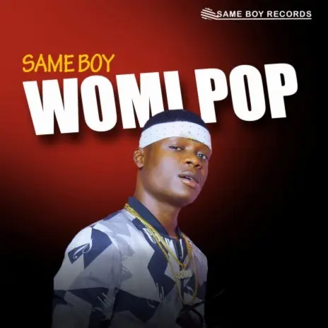 Sameboy